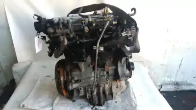 Pièce détachée automobile d'occasion Moteur Complet pour FIAT STILO MULTI WAGON (192_) 1.9 JTD Références OEM IAM 192A1000  