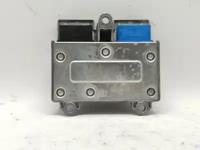 Автозапчастина б/у блок управління подушками безпеки для opel astra h ranchera familiar (a04) 1.9 cdti (l35) посилання на oem iam 13188855  