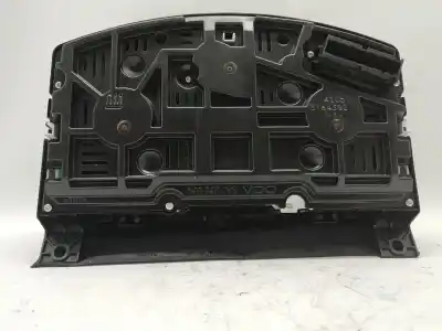 Автозапчастина б/у панель інструментів для opel astra h ranchera familiar (a04) 1.9 cdti (l35) посилання на oem iam 13225964  