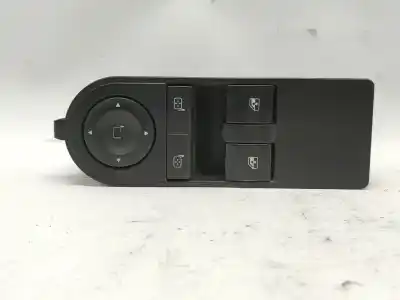 Автозапчастина б/у передні вікний вмикач для opel astra h ranchera familiar (a04) 1.9 cdti (l35) посилання на oem iam 13228878