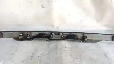 Автозапчастина б/у зовнішня ручка ворот для opel astra h ranchera familiar (a04) 1.9 cdti (l35) посилання на oem iam 5176725  