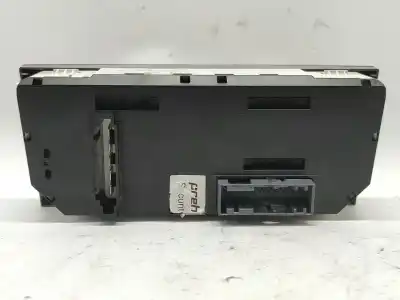 Автозапчастина б/у контроль опалення / кондиціонації для opel astra h ranchera familiar (a04) 1.9 cdti (l35) посилання на oem iam 90151248  