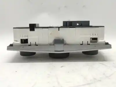 Автозапчастина б/у контроль опалення / кондиціонації для opel astra h ranchera familiar (a04) 1.9 cdti (l35) посилання на oem iam 90151248  