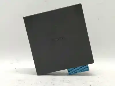 Автозапчастина б/у електронний модуль для opel astra h ranchera familiar (a04) 1.9 cdti (l35) посилання на oem iam 13104879  