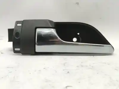 Автозапчастина б/у ліва передня внутрішня ручка для OPEL ASTRA H RANCHERA FAMILIAR (A04) 1.9 CDTI (L35) Посилання на OEM IAM ACA68404  