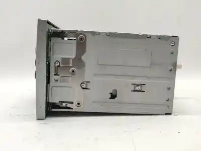 Автозапчастина б/у аудіо система / радіо cd для opel astra h ranchera familiar (a04) 1.9 cdti (l35) посилання на oem iam 13190741  