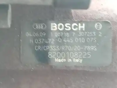 Автозапчастина б/у насос инжекційний для renault grand scénic ii (jm0/1_) 1.9 dci (jm0g, jm12, jm1g, jm2c) посилання на oem iam 8200659759  