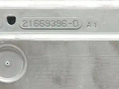 Автозапчастина б/у панель інструментів для renault grand scénic ii (jm0/1_) 1.9 dci (jm0g, jm12, jm1g, jm2c) посилання на oem iam 8200365607d  