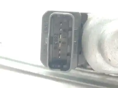 Second-hand car spare part rear left window regulator for renault grand scénic ii (jm0/1_) 1.9 dci (jm0g, jm12, jm1g, jm2c) oem iam references 8201010935  