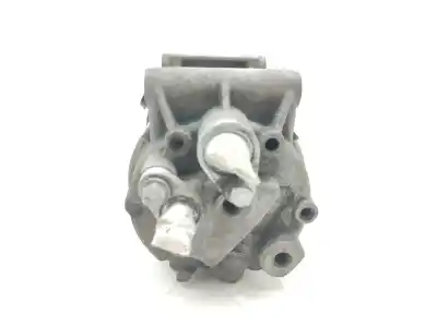 Автозапчасти б/у компрессор кондиционера воздуха за renault grand scénic ii (jm0/1_) 1.9 dci (jm0g, jm12, jm1g, jm2c) ссылки oem iam 7711135808  