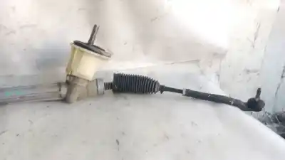 Автозапчастина б/у рульмова рейка для renault grand scénic ii (jm0/1_) 1.9 dci (jm0g, jm12, jm1g, jm2c) посилання на oem iam 7955501009lh  