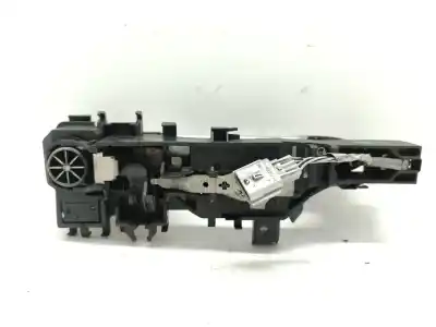 Автозапчастина б/у завнішня ручка задня права для renault grand scénic ii (jm0/1_) 1.9 dci (jm0g, jm12, jm1g, jm2c) посилання на oem iam 7701474436  