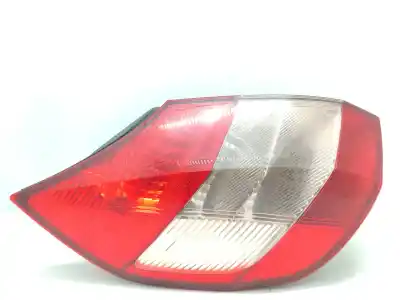 Peça sobressalente para automóvel em segunda mão FAROLIM TRASEIRO ESQUERDO por RENAULT GRAND SCÉNIC II (JM0/1_)  Referências OEM IAM 8200127704   Peça sobressalente para automóvel em segunda mão FAROLIM TRASEIRO ESQUERDO por RENAULT GRAND SCÉNIC II (JM0/1_)  Referências OEM IAM 8200127704