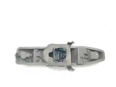 Автозапчасти б/у подставка для лампы за renault grand scénic ii (jm0/1_) 1.9 dci (jm0g, jm12, jm1g, jm2c) ссылки oem iam   