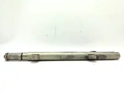 Автозапчастина б/у рампа инжектора для renault grand scénic ii (jm0/1_) 1.9 dci (jm0g, jm12, jm1g, jm2c) посилання на oem iam 8200347176  