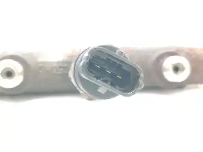 Автозапчастина б/у рампа инжектора для renault grand scénic ii (jm0/1_) 1.9 dci (jm0g, jm12, jm1g, jm2c) посилання на oem iam 8200347176  