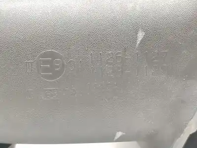 Second-hand car spare part right rearview mirror for renault grand scénic ii (jm0/1_) 1.9 dci (jm0g, jm12, jm1g, jm2c) oem iam references e9011126  