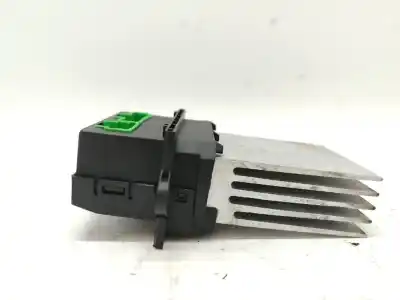 Автозапчастина б/у стійкість на нагревання для renault grand scénic ii (jm0/1_) 1.9 dci (jm0g, jm12, jm1g, jm2c) посилання на oem iam   