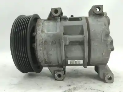 Peça sobressalente para automóvel em segunda mão compressor de ar condicionado a/a a/c por toyota avensis ranchera familiar (_t25_) 2.2 d-4d (adt251_) referências oem iam ge4472601742  