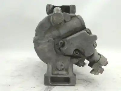 Peça sobressalente para automóvel em segunda mão compressor de ar condicionado a/a a/c por toyota avensis ranchera familiar (_t25_) 2.2 d-4d (adt251_) referências oem iam ge4472601742  