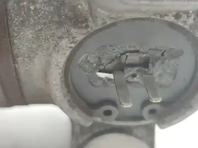 Peça sobressalente para automóvel em segunda mão compressor de ar condicionado a/a a/c por toyota avensis ranchera familiar (_t25_) 2.2 d-4d (adt251_) referências oem iam ge4472601742  