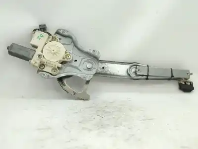 Peça sobressalente para automóvel em segunda mão elevador de vidros dianteira esquerda por toyota avensis ranchera familiar (_t25_) 2.2 d-4d (adt251_) referências oem iam 6982005050