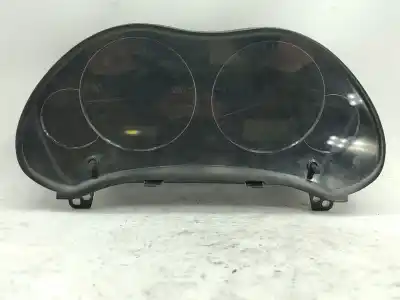 Peça sobressalente para automóvel em segunda mão quadrante por toyota avensis ranchera familiar (_t25_) 2.2 d-4d (adt251_) referências oem iam 5530305011c0