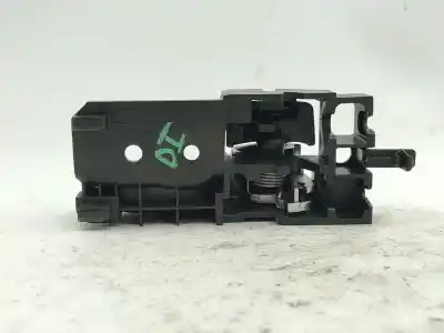 Автозапчастина б/у ліва передня внутрішня ручка для toyota avensis ranchera familiar (_t25_) 2.2 d-4d (adt251_) посилання на oem iam 6920605040b0  