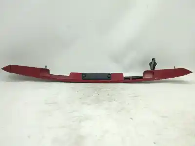 Автозапчастина б/у зовнішня ручка ворот для toyota avensis ranchera familiar (_t25_) 2.2 d-4d (adt251_) посилання на oem iam 8484020010  