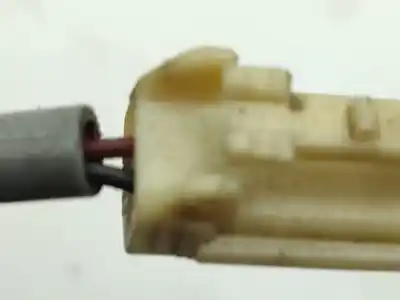 Автозапчастина б/у зовнішня ручка ворот для toyota avensis ranchera familiar (_t25_) 2.2 d-4d (adt251_) посилання на oem iam 8484020010  