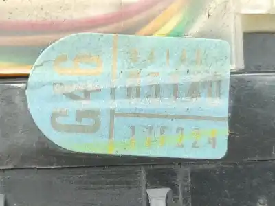 Автозапчастина б/у перерівний контроль для toyota avensis ranchera familiar (_t25_) 2.2 d-4d (adt251_) посилання на oem iam 8414005140  