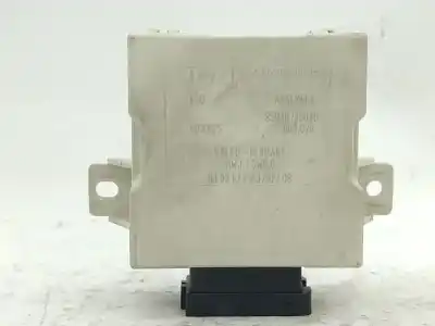 Peça sobressalente para automóvel em segunda mão módulo eletrônico por toyota avensis ranchera familiar (_t25_) 2.2 d-4d (adt251_) referências oem iam 8594005040