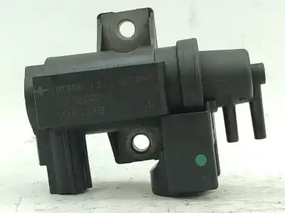 Peça sobressalente para automóvel em segunda mão bomba de ar secundária por toyota avensis ranchera familiar (_t25_) 2.2 d-4d (adt251_) referências oem iam 258190r011