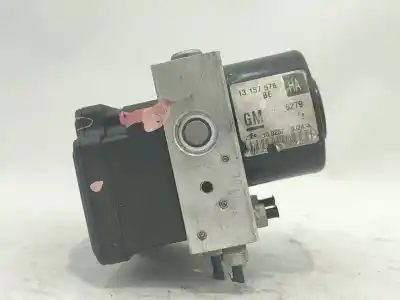 Автозапчастина б/у абс для opel astra h (a04) 1.7 cdti (l48) посилання на oem iam 93191453   Автозапчастина б/у абс для opel astra h (a04) 1.7 cdti (l48) посилання на oem iam 93191453