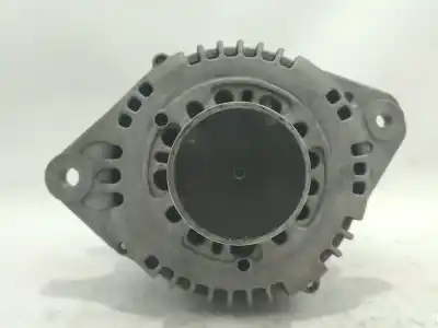 Автозапчастина б/у генератор для opel astra h (a04) 1.7 cdti (l48) посилання на oem iam 95520888 Автозапчастина б/у генератор для opel astra h (a04) 1.7 cdti (l48) посилання на oem iam 95520888