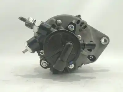 Автозапчастина б/у генератор для opel astra h (a04) 1.7 cdti (l48) посилання на oem iam 95520888   Автозапчастина б/у генератор для opel astra h (a04) 1.7 cdti (l48) посилання на oem iam 95520888