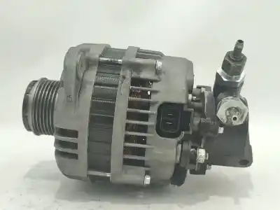 Автозапчастина б/у генератор для opel astra h (a04) 1.7 cdti (l48) посилання на oem iam 95520888   Автозапчастина б/у генератор для opel astra h (a04) 1.7 cdti (l48) посилання на oem iam 95520888