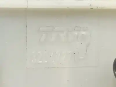 Автозапчасти б/у тормозной насос за opel astra h (a04) 1.7 cdti (l48) ссылки oem iam 93179178  