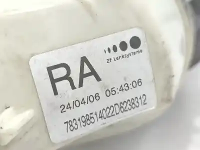 Автозапчастина б/у насос керма для opel astra h (a04) 1.7 cdti (l48) посилання на oem iam 13192897  