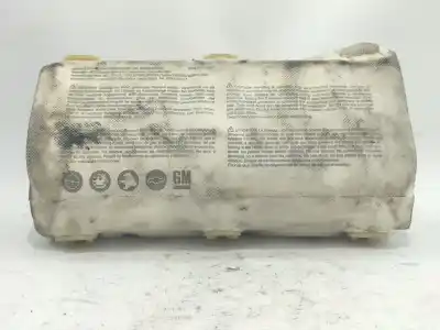 Автозапчастина б/у передня права подушка безопасности для opel astra h (a04) 1.7 cdti (l48) посилання на oem iam 13168095 Автозапчастина б/у передня права подушка безопасности для opel astra h (a04) 1.7 cdti (l48) посилання на oem iam 13168095