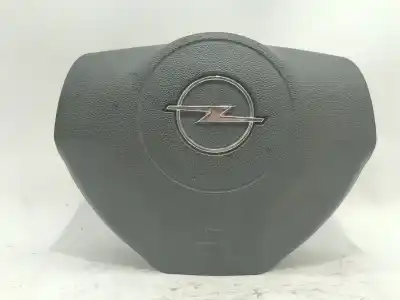 Автозапчастина б/у передня ліва подушка безопасности для opel astra h (a04) 1.7 cdti (l48) посилання на oem iam 39171215 Автозапчастина б/у передня ліва подушка безопасности для opel astra h (a04) 1.7 cdti (l48) посилання на oem iam 39171215