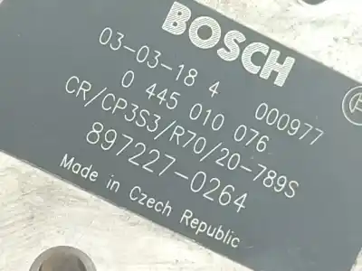 Автозапчастина б/у насос инжекційний для opel astra h (a04) 1.7 cdti (l48) посилання на oem iam 8972270264  