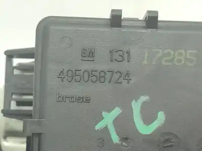 Автозапчасти б/у замок багажника/ворот за opel astra h (a04) 1.7 cdti (l48) ссылки oem iam 13188851   Автозапчасти б/у замок багажника/ворот за opel astra h (a04) 1.7 cdti (l48) ссылки oem iam 13188851