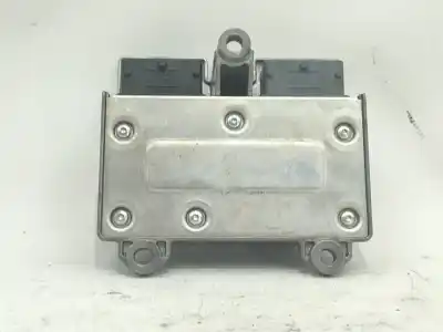 Автозапчасти б/у блок управления подушками безопасности за opel astra h (a04) 1.7 cdti (l48) ссылки oem iam 13188857  