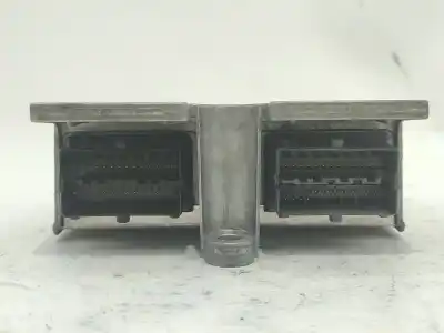 Автозапчасти б/у блок управления подушками безопасности за opel astra h (a04) 1.7 cdti (l48) ссылки oem iam 13188857  