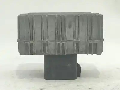 Автозапчастина б/у коробка передігрів для opel astra h (a04) 1.7 cdti (l48) посилання на oem iam 55354141 Автозапчастина б/у коробка передігрів для opel astra h (a04) 1.7 cdti (l48) посилання на oem iam 55354141