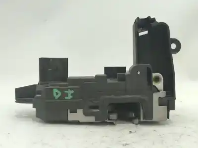 Автозапчастина б/у замок передніх дверей лівий для opel astra h (a04) 1.7 cdti (l48) посилання на oem iam 13210744 Автозапчастина б/у замок передніх дверей лівий для opel astra h (a04) 1.7 cdti (l48) посилання на oem iam 13210744