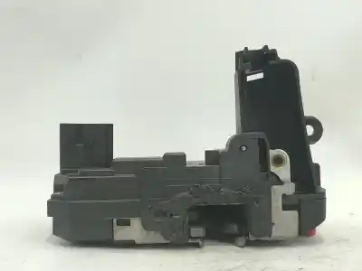 Автозапчасти б/у замок задней левой двери за opel astra h (a04) 1.7 cdti (l48) ссылки oem iam 13210736   Автозапчасти б/у замок задней левой двери за opel astra h (a04) 1.7 cdti (l48) ссылки oem iam 13210736