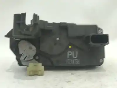 Автозапчасти б/у замок задней левой двери за opel astra h (a04) 1.7 cdti (l48) ссылки oem iam 13210736   Автозапчасти б/у замок задней левой двери за opel astra h (a04) 1.7 cdti (l48) ссылки oem iam 13210736