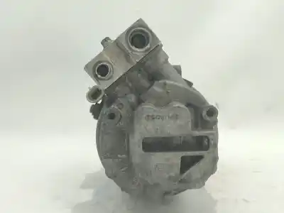 Автозапчасти б/у компрессор кондиционера воздуха за opel astra h (a04) 1.7 cdti (l48) ссылки oem iam 93190259  